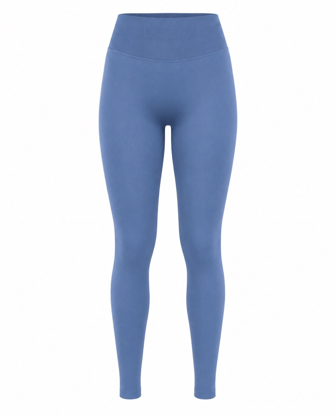 Seamless leggings high - wise