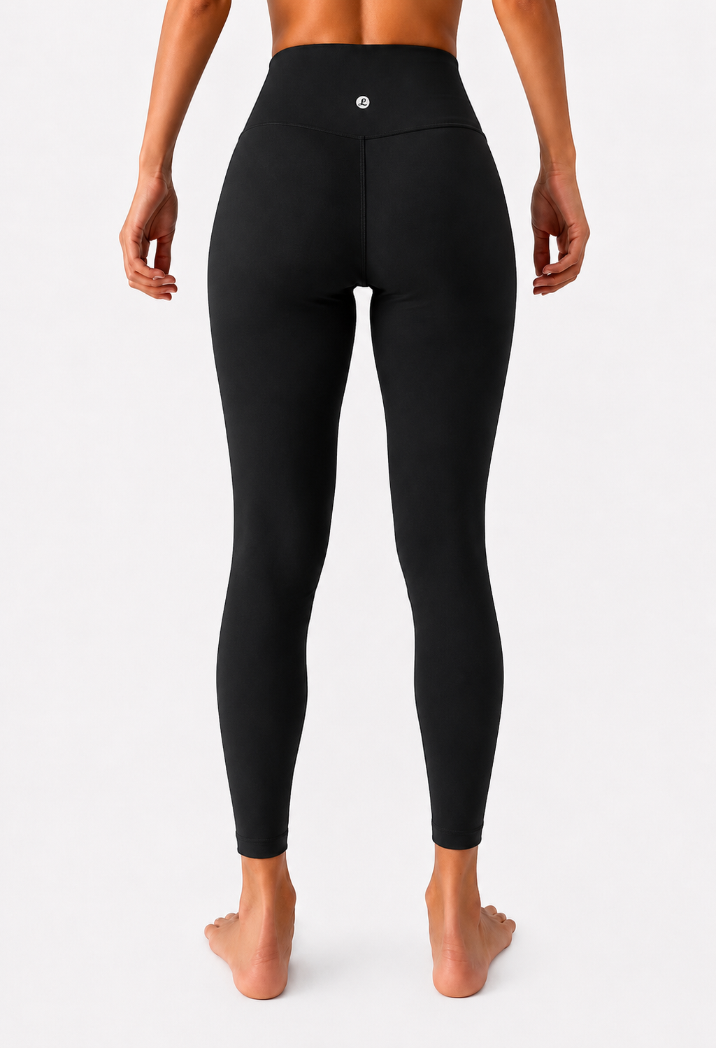 Super soft legging high-rise