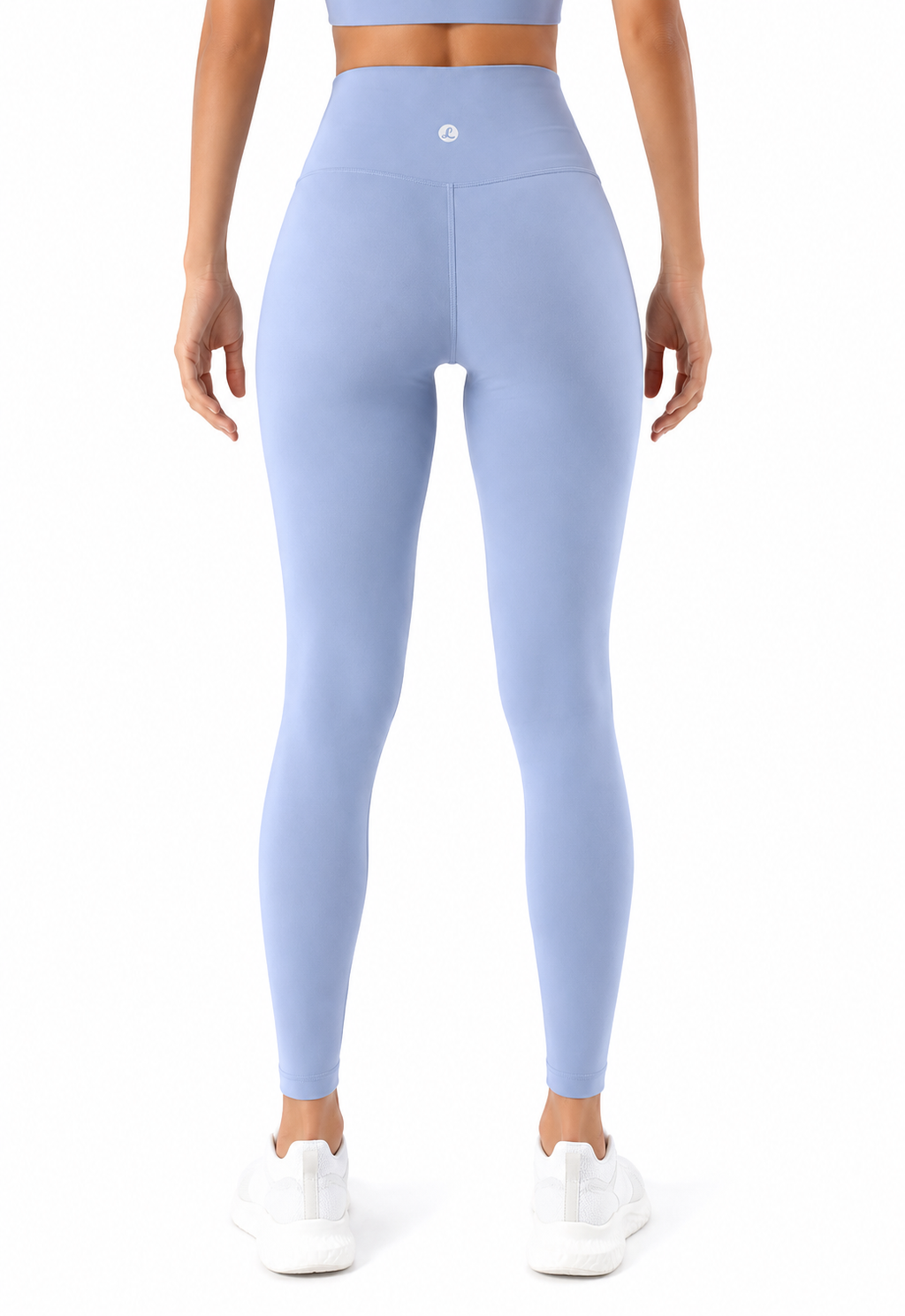Super soft legging high-rise