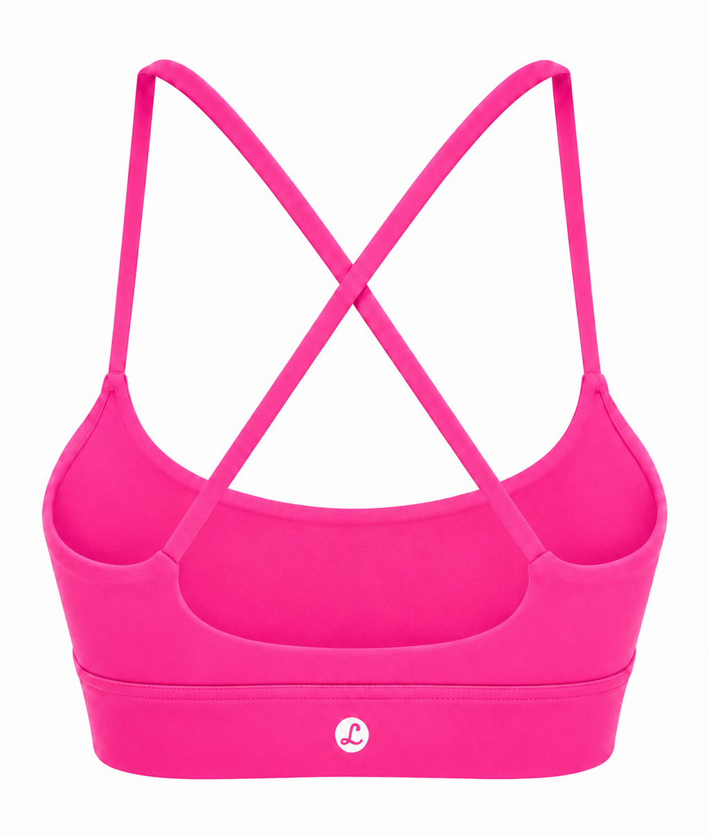 Luna sport bra