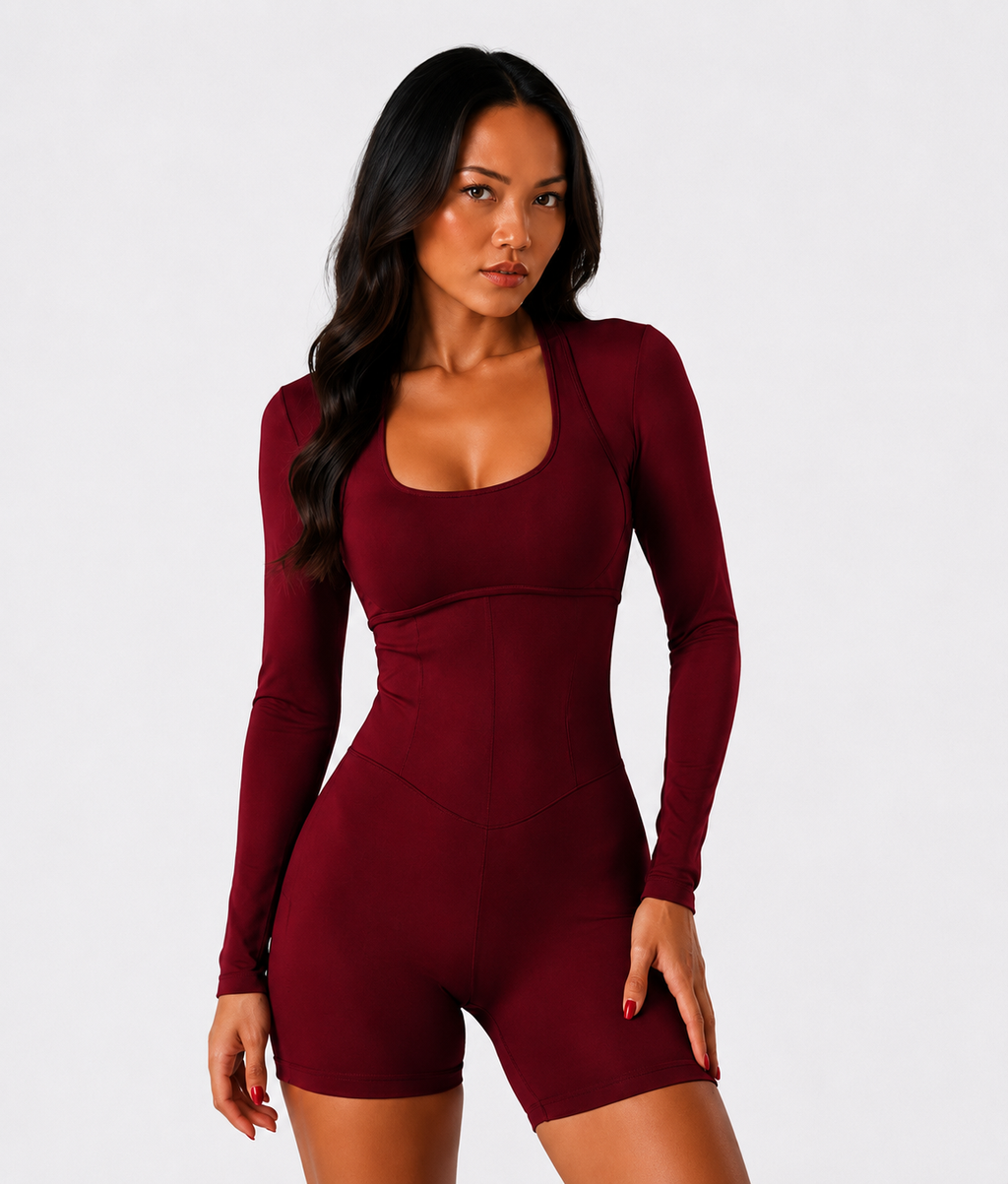 Sculpt & Shape Jumpsuit
