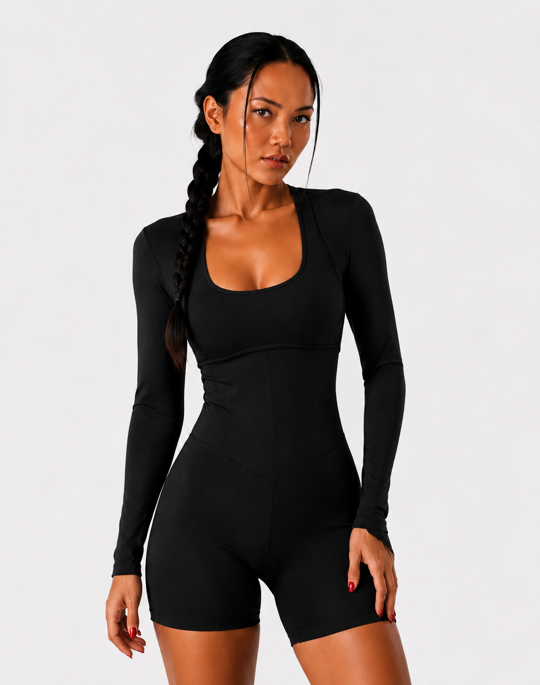 Sculpt & Shape Jumpsuit