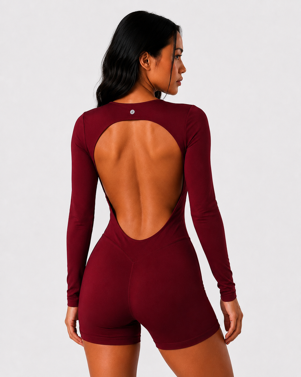 Sculpt & Shape Jumpsuit