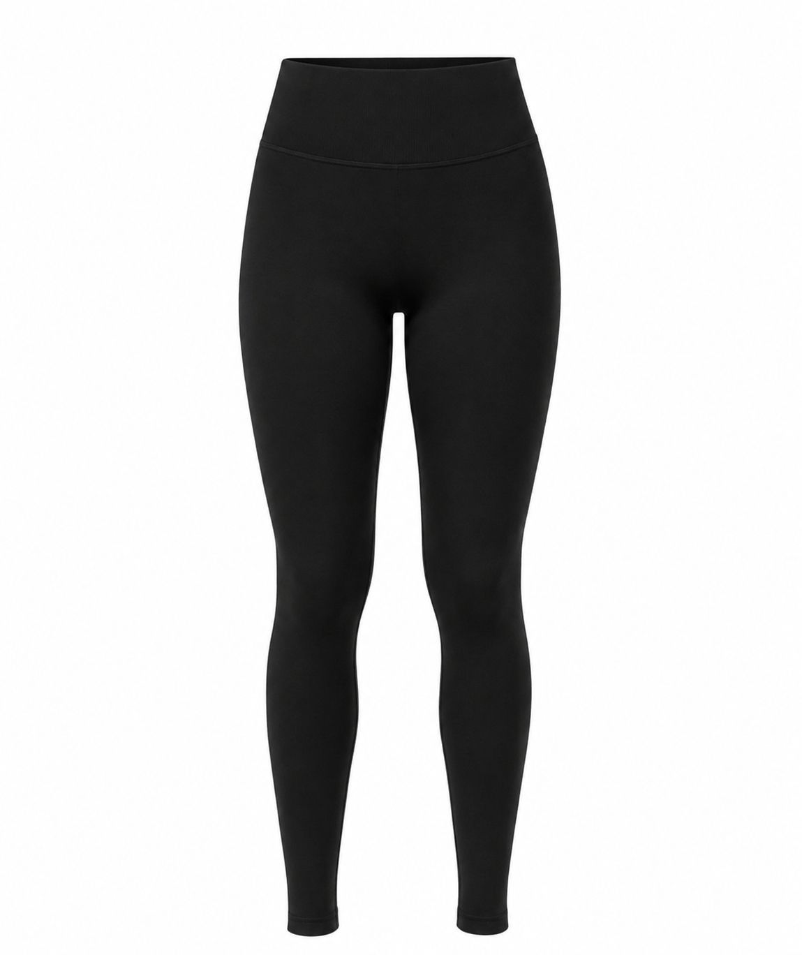 Seamless leggings high - wise