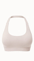 Hollow out sport bra