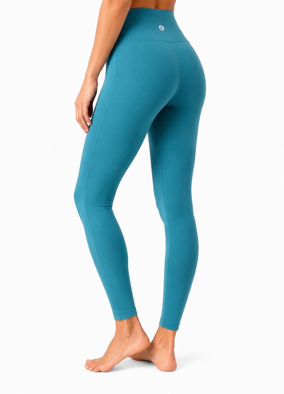 Super soft legging high-rise