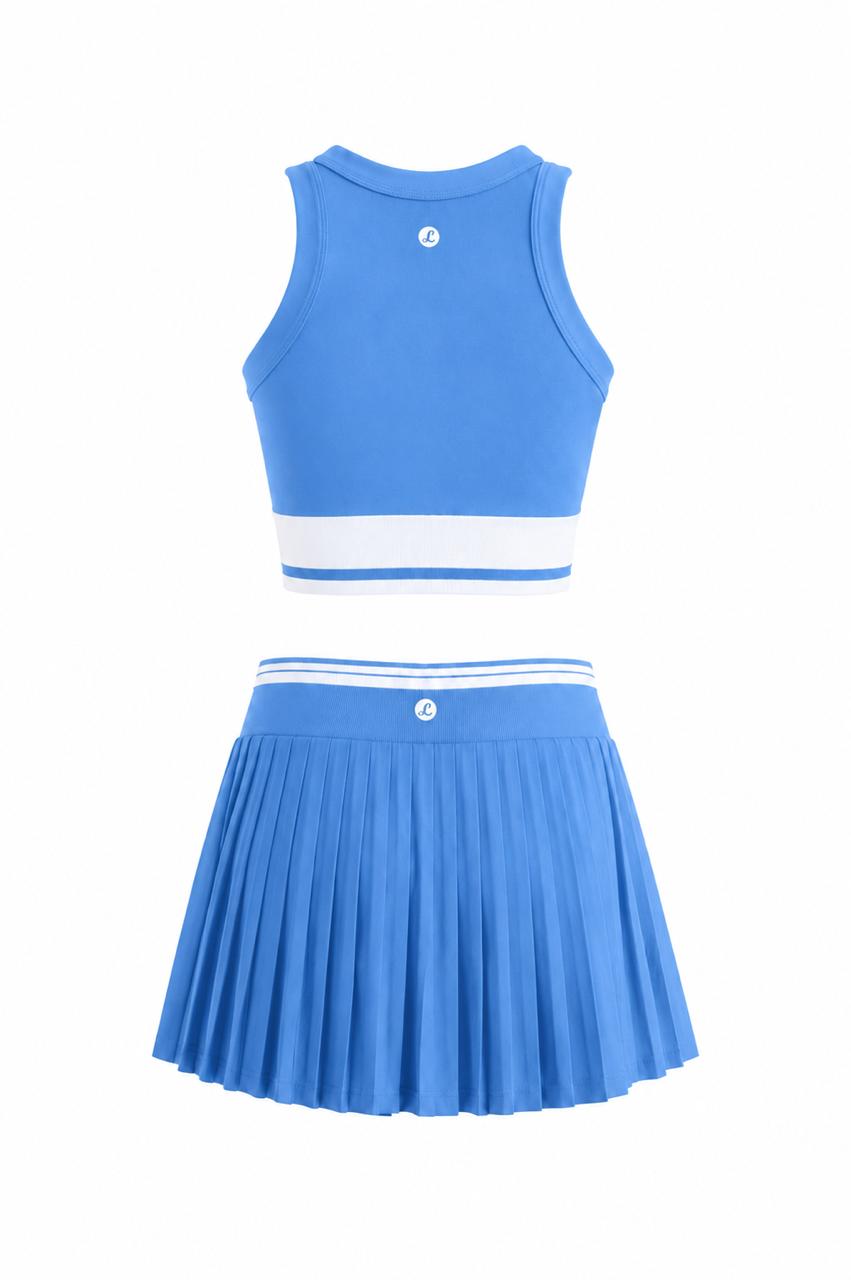 skort set