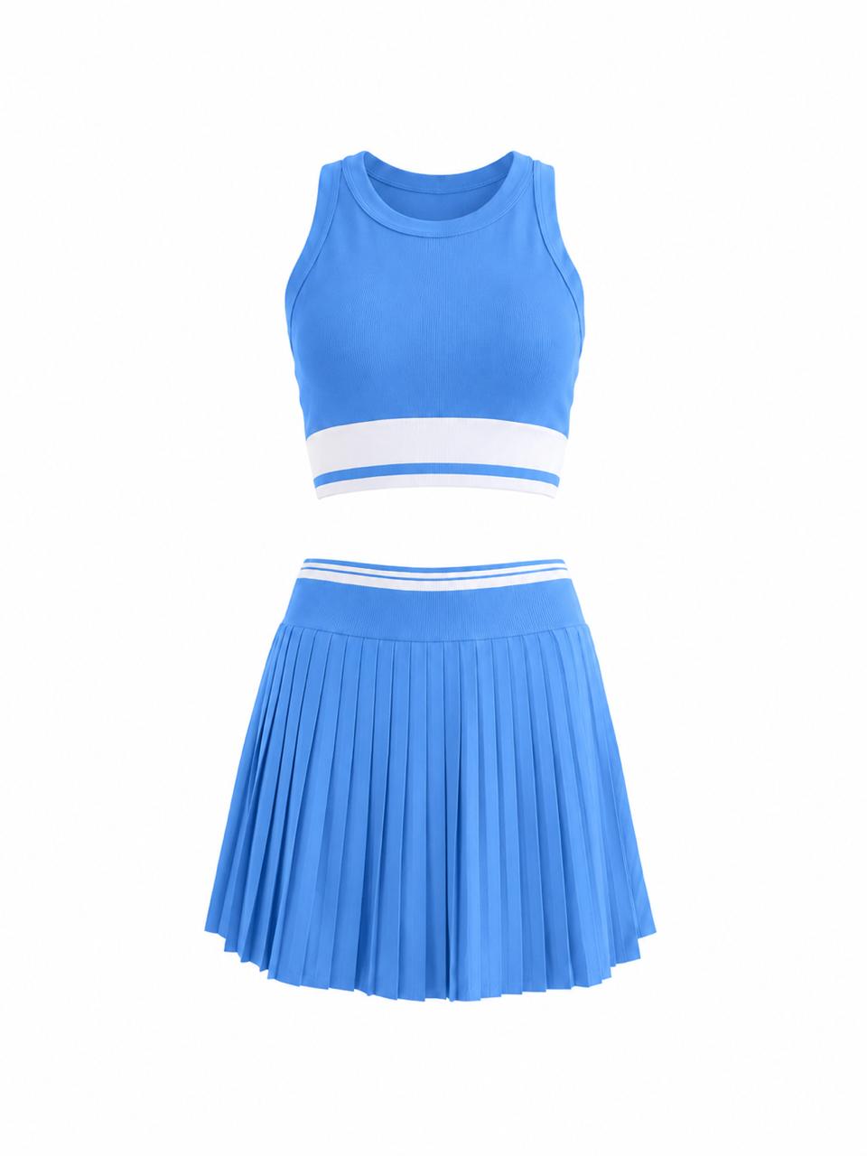 skort set