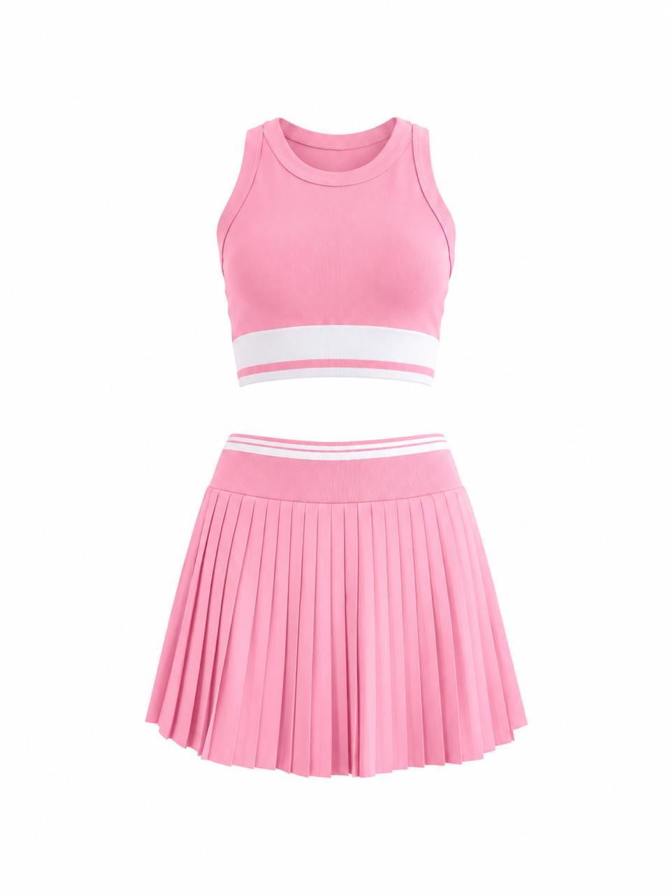 skort set