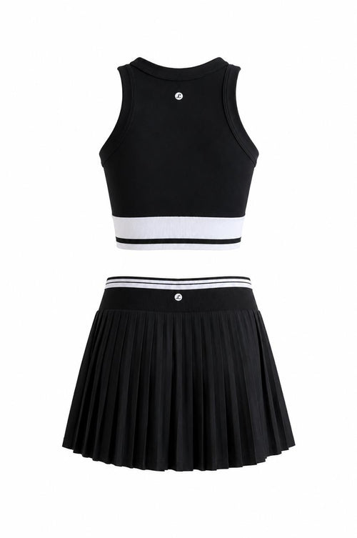 skort set