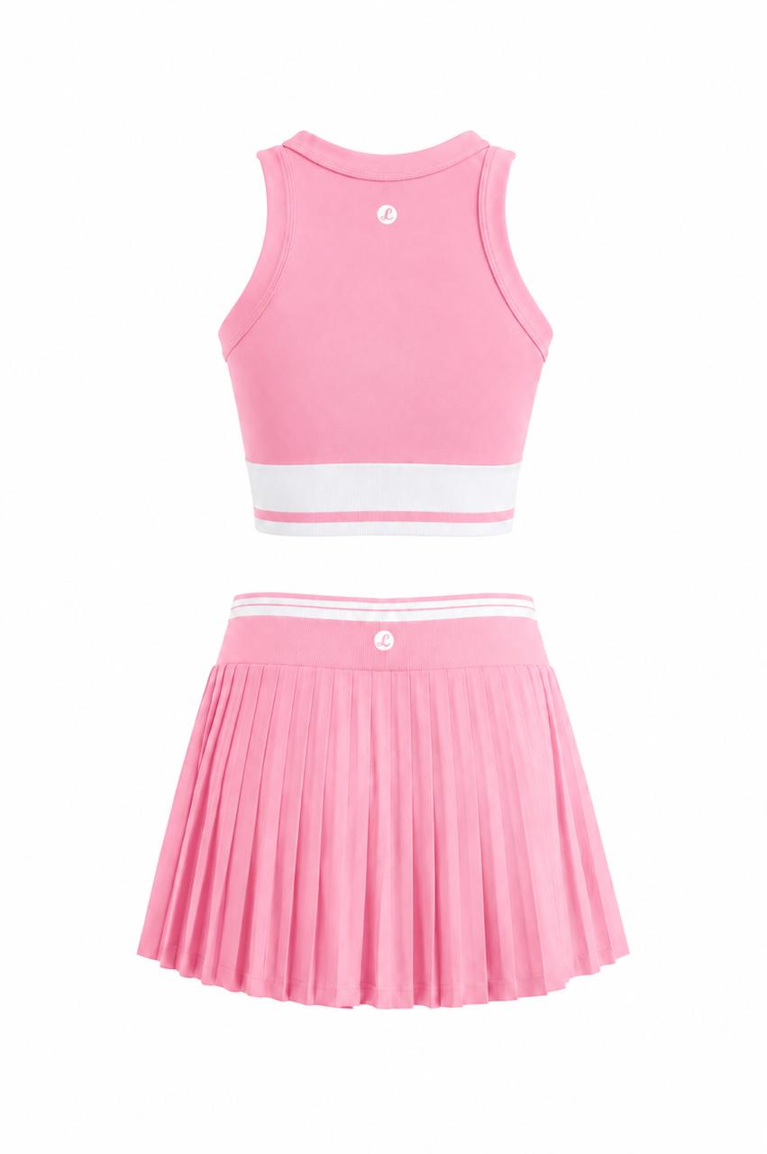 skort set