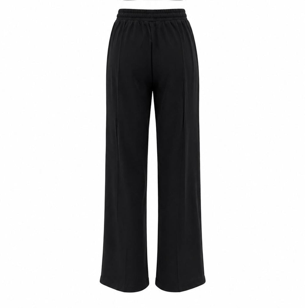 Wide-Leg Pants / Sweatpants