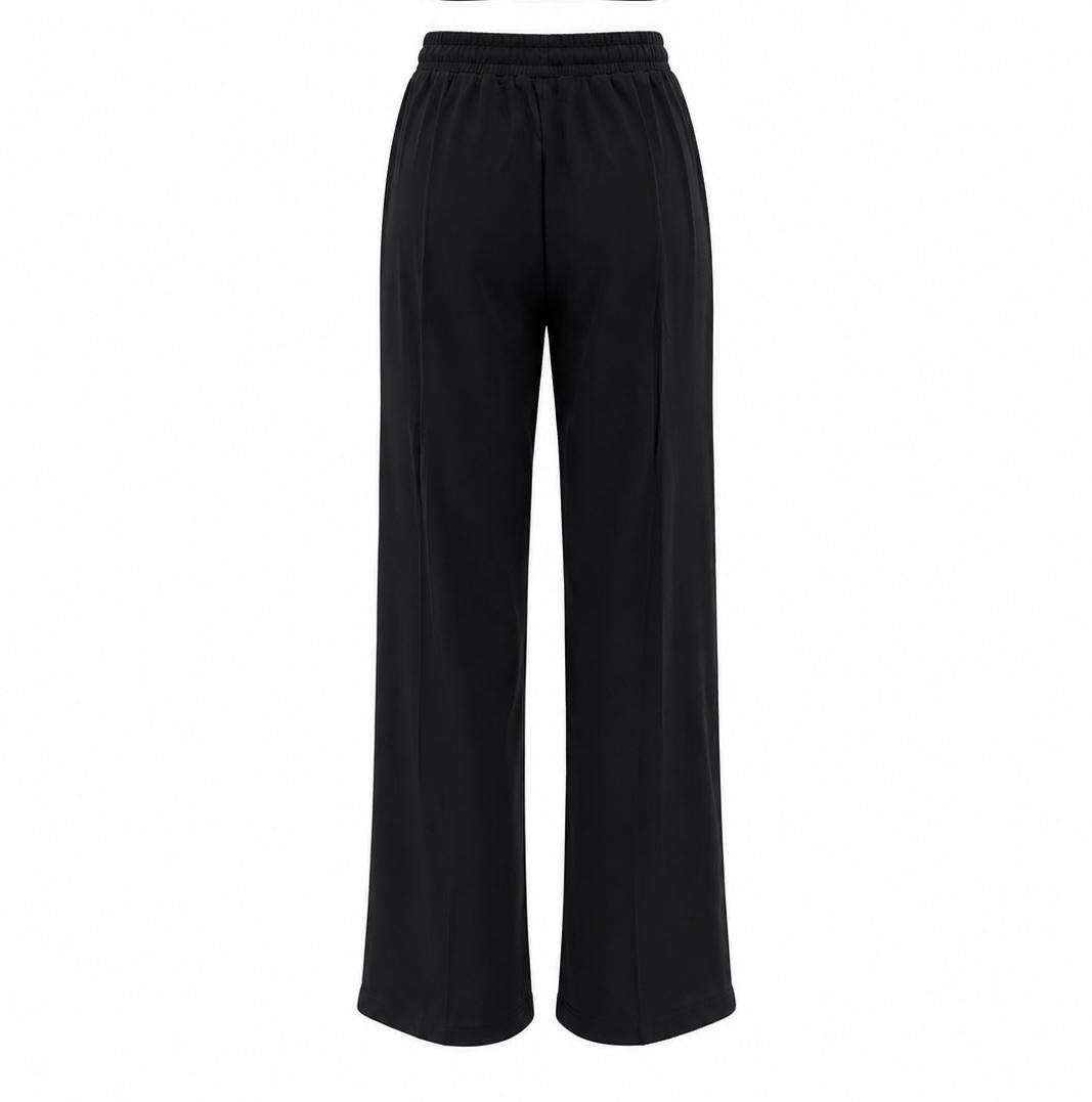 Wide-Leg Pants / Sweatpants